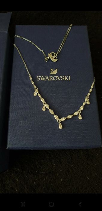 Colier Swarovski