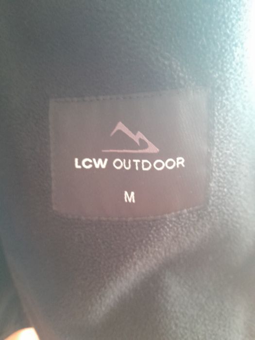 Мъжко влагоустойчиво яке