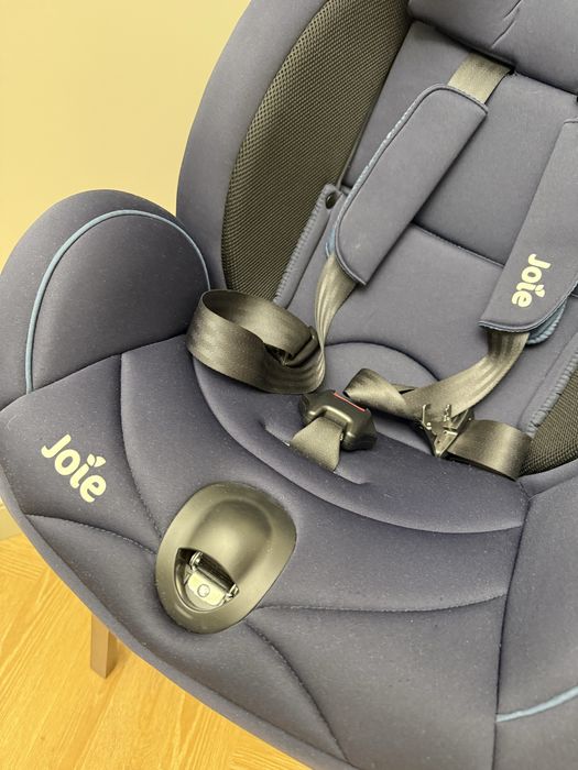 Автокресло Joie Stages