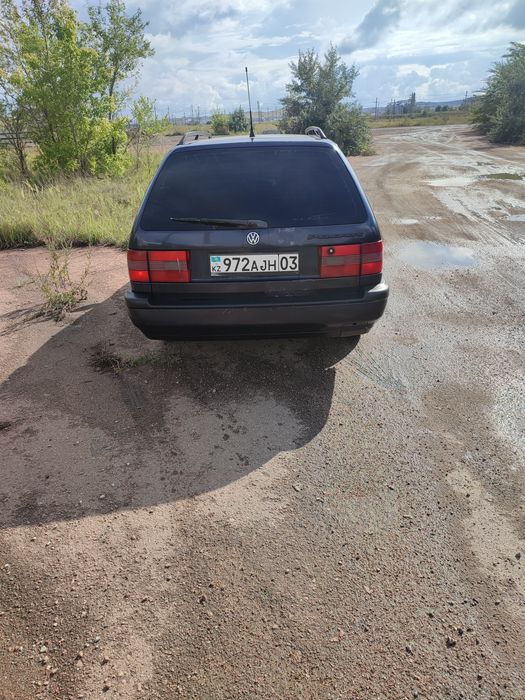 Продам Пассат в4 универсал