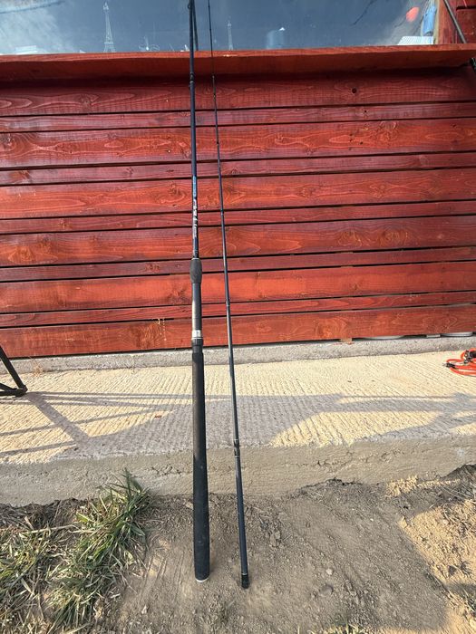 Lanseta Avanti feeder 3.5 m