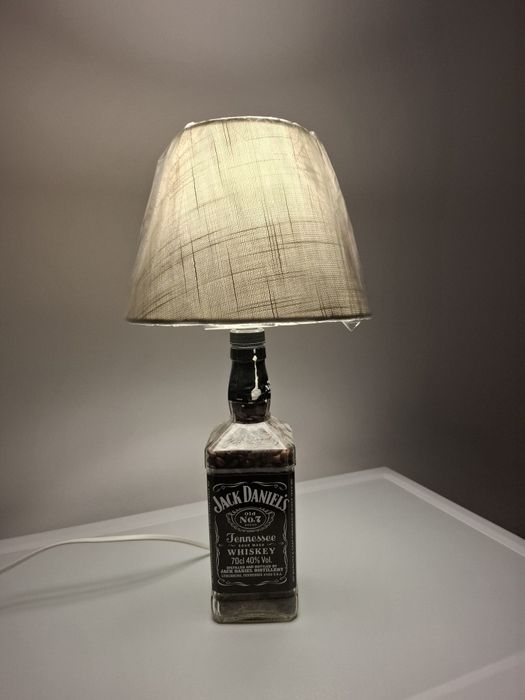 Jack Daniel's Нощна Лампа