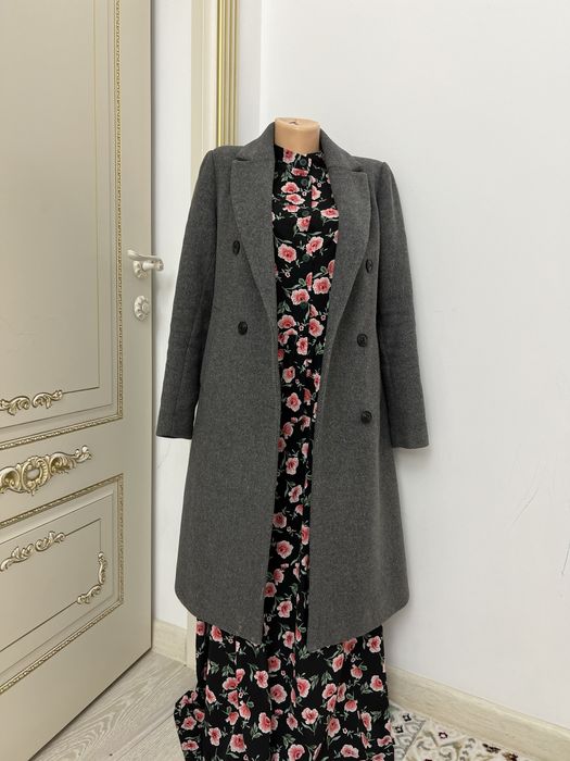 Продам пальто