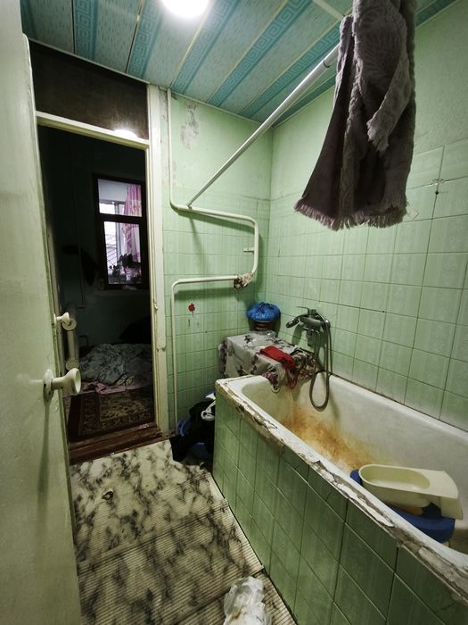 Куйлюк 2 массив 2/1/4 Раздельные комнаты