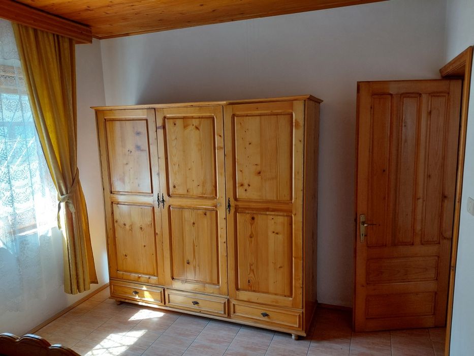 Casa parter  4camere