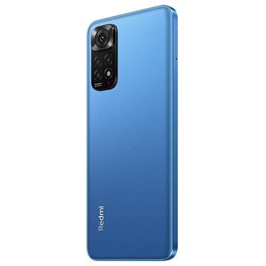 Vând Xiaomi Redmi Note 11S – 6GB RAM / 128GB