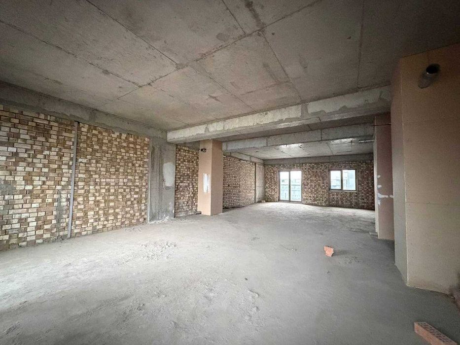 4-х комнатная в ЖК «Gardens» +1 парковочное место ID: 5556