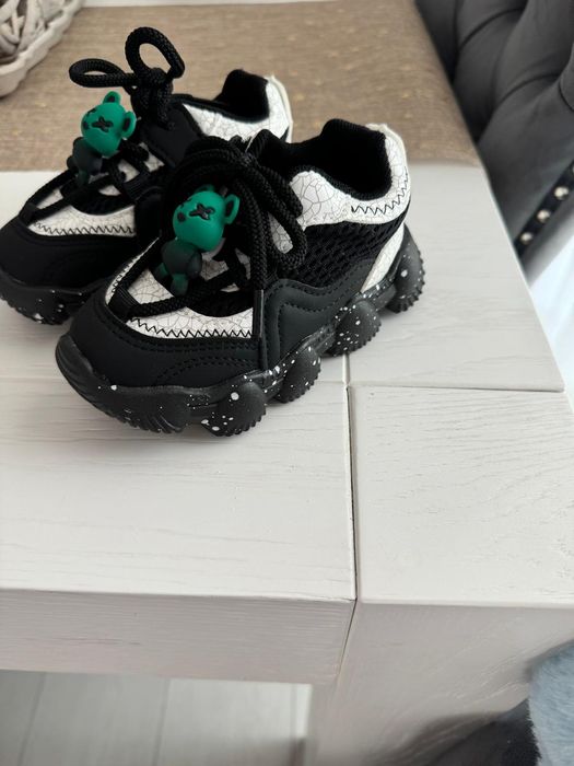 Pantofi adidasi ghete baieti copii