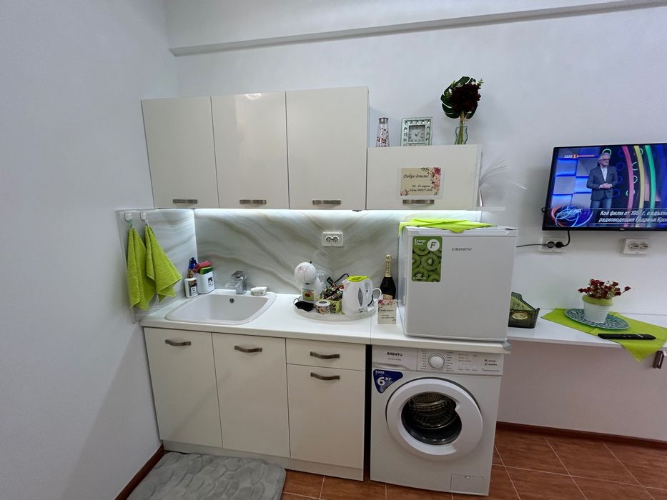 Дава се под наем Офис в Пловдив, Център - 15 кв.м за 224.4 € - Снимка #8