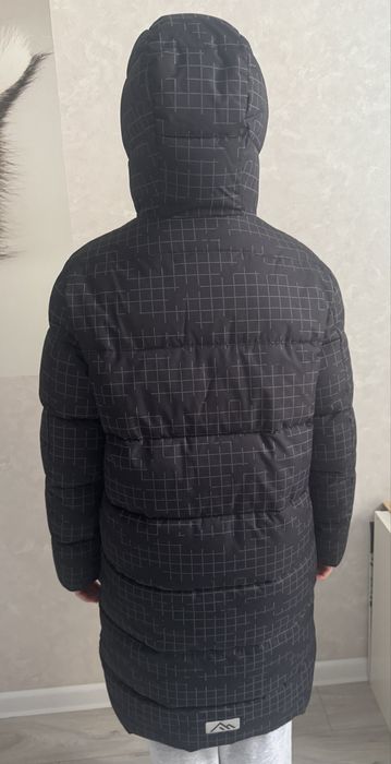 Куртка для мальчика