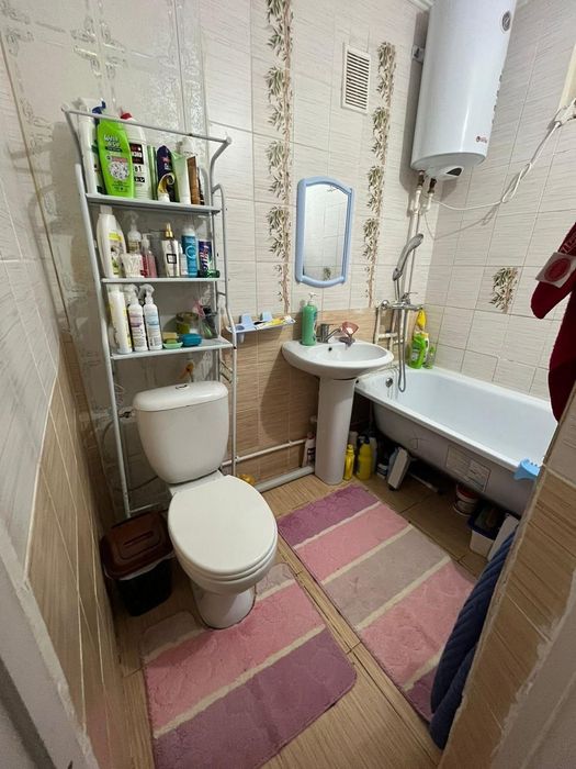 Продается 3х комнатная квартира