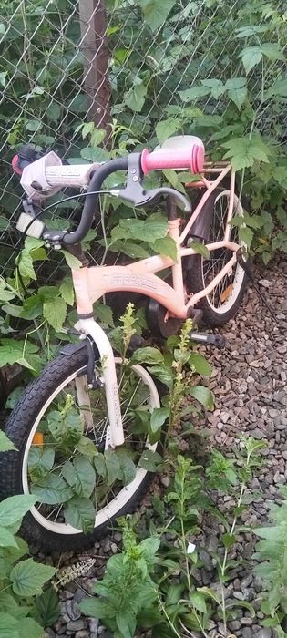 Vand bicicleta copii