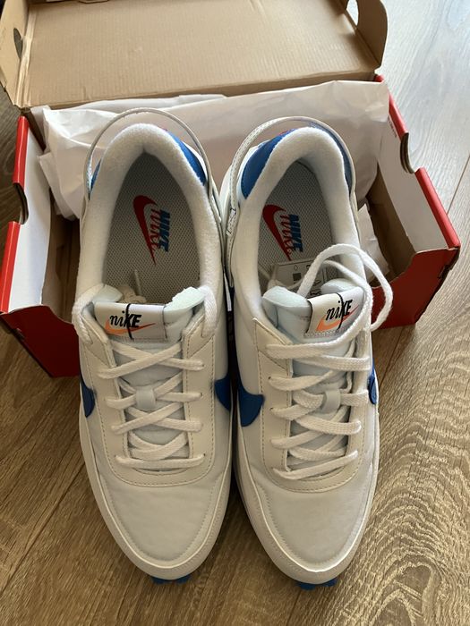 Маратонки Nike Waffle Debut