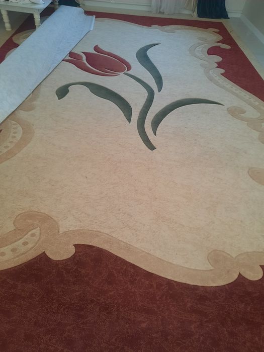 Ковер/ кілем сапасы жоғары