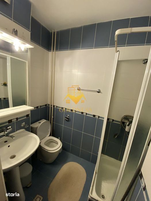 4 camere deco,113 mp, 3 balcoane, UTCN , Sigma Zorilor, Observatorului