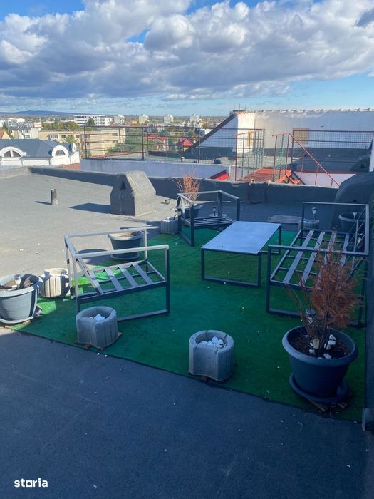 Apartament Duplex Ultracentral !