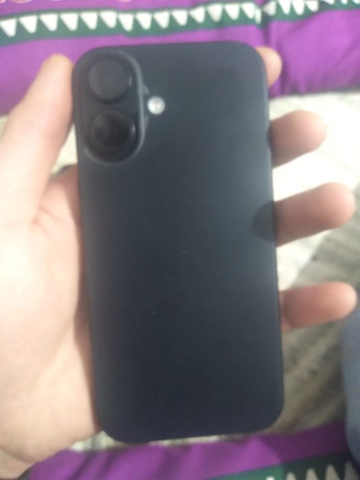 Айфон 16 сост идеал