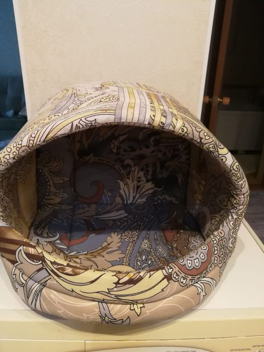 Домик для животного