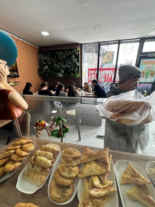 Продам готовый бизнес срочно