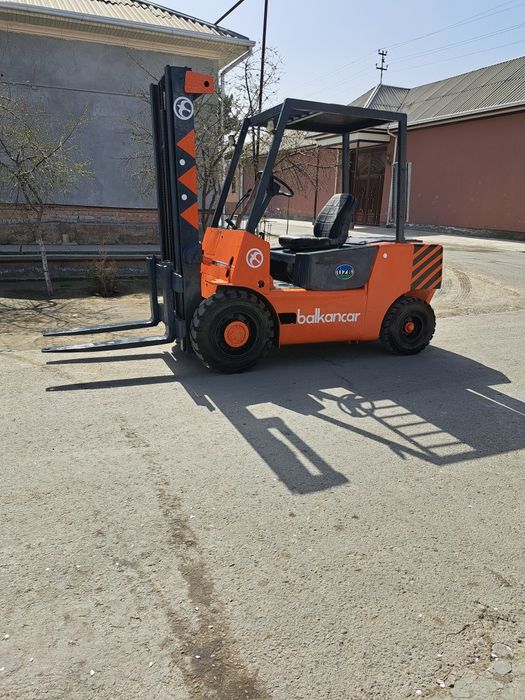 Балганкара.сотилади.дизел.матори.заватиской.холати.зур.3.5.тоннали..