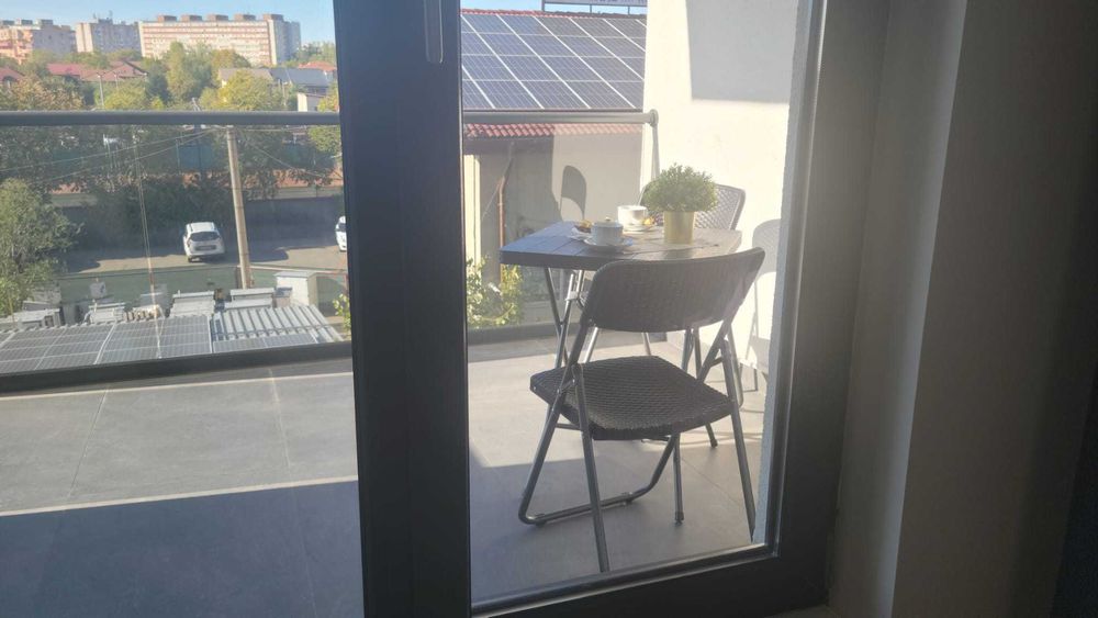 Inchiriez Apartament 2 camere - Bascov Residence