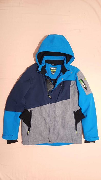 Яке Killtec размер 164 за момче. Нова цена от 79 на 64 лв.