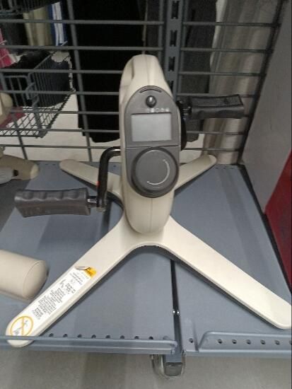 Mini Bike 100 Fitness cardio - No Size - produs resigilat Decathlon