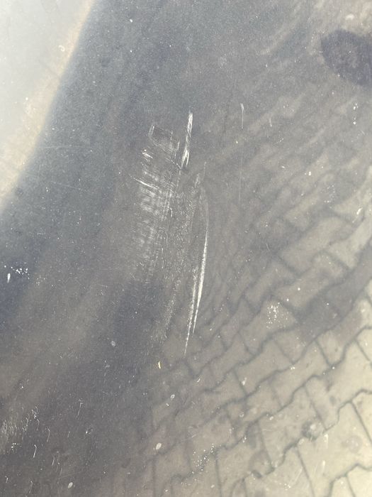 Предвн капак Subaru Forester SH 2008-2013