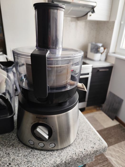 Philips кухненски робот
