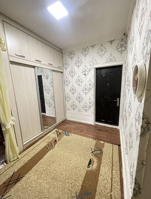 Продам квартиру 3х комнатную