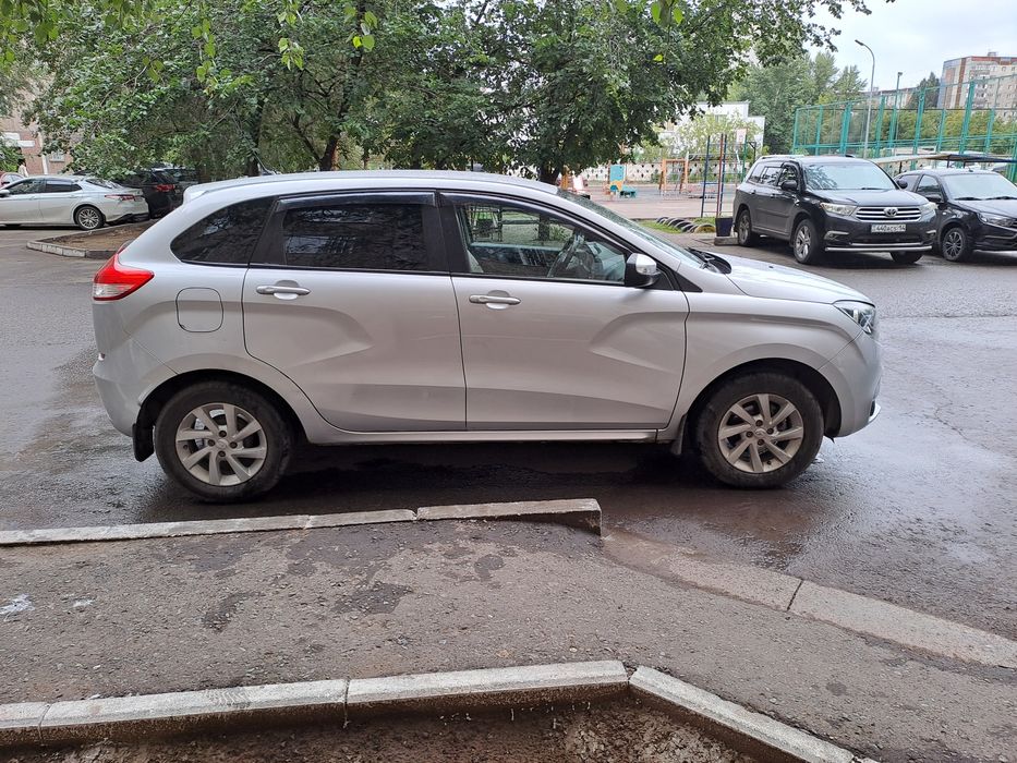 Продам авто в хорошем состоянии