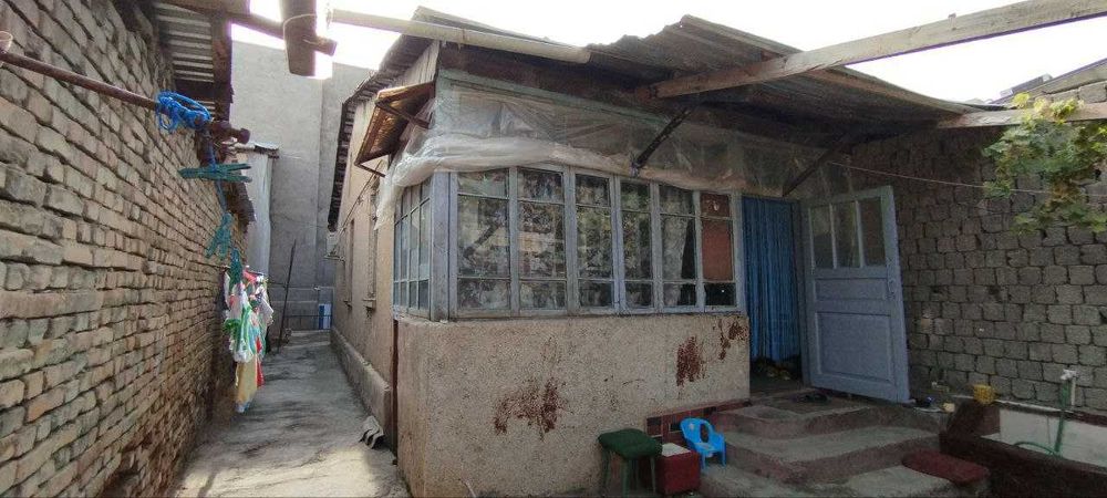 Участок 1.8 / 3.6 соток, Дамарик