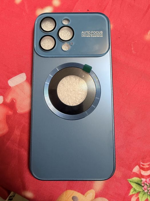 Кейс Iphone 15 pro max