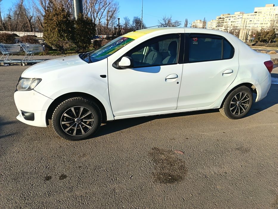 Dacia Logan 2 1.5 dci 2014    Negociabil   Acte valabile, proprietar,