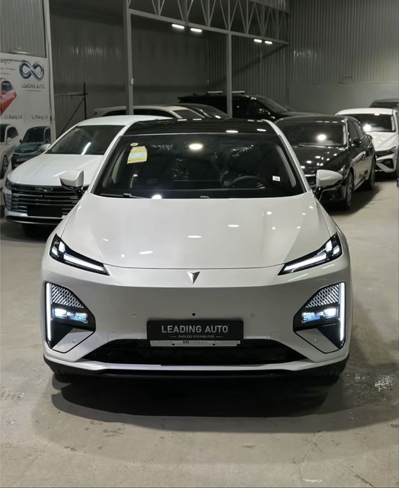 Русификация Changan