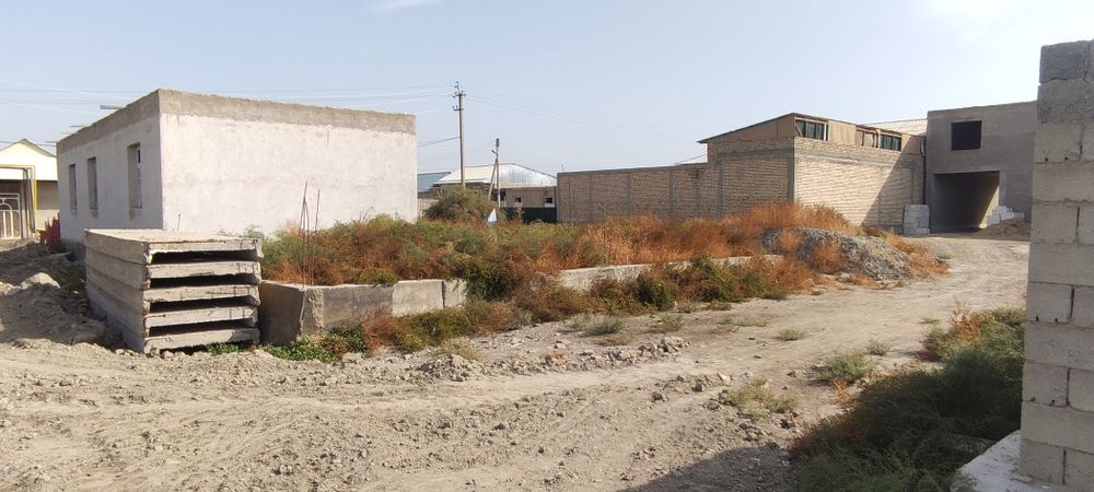 Про́да́ётся́ У́ча́сто́к