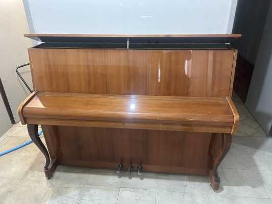 Немско пиано Alexander Herrmann