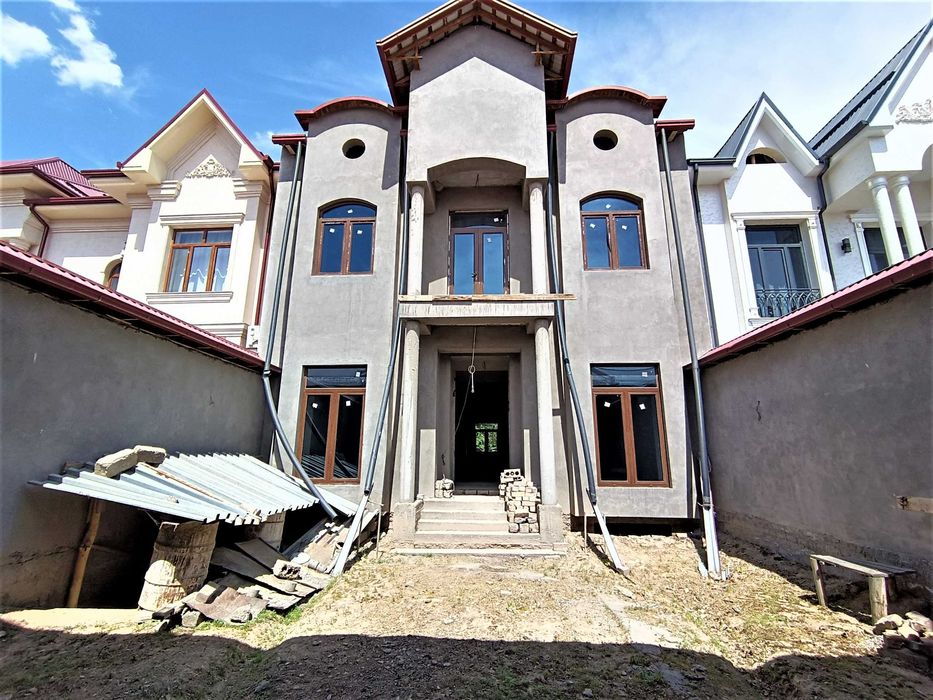 Евро Ховла ДОМБРАБАД 3.5 сотих