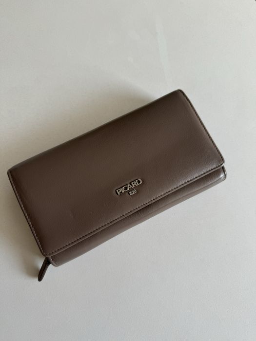 Кошелек Picard | Натуральная кожа