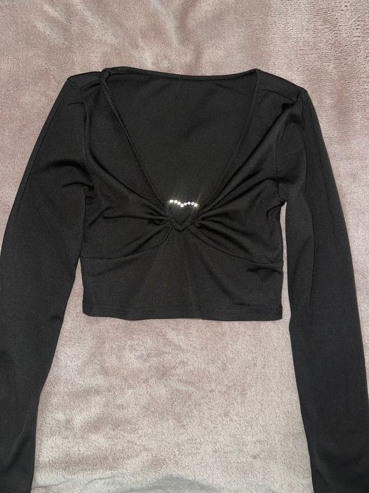 дрехи за жени, топ с дълъг ръкав, блуза