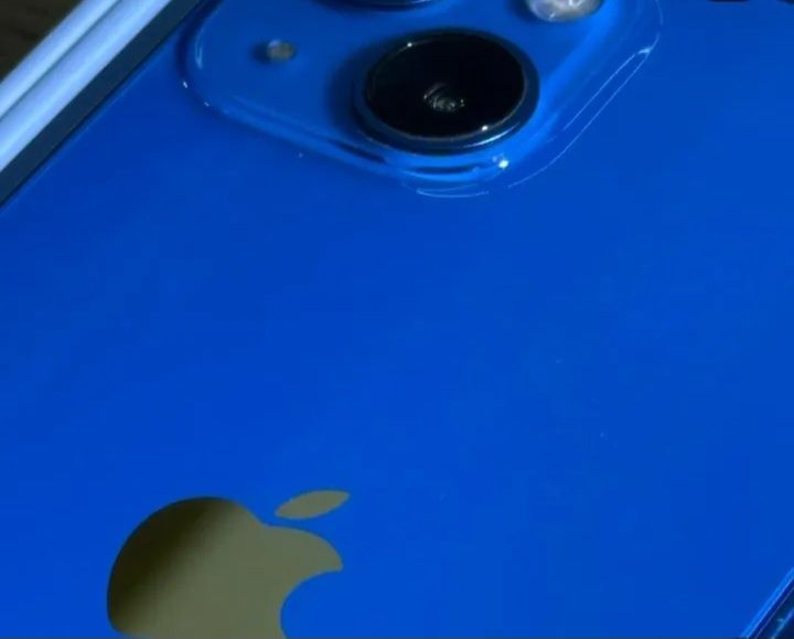 Iphone 13 128gb 84%AKM