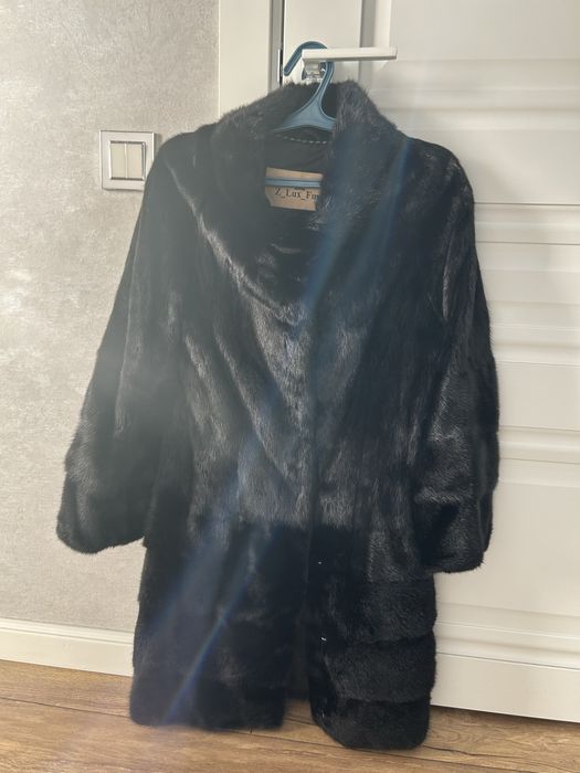 Продается шуба норка