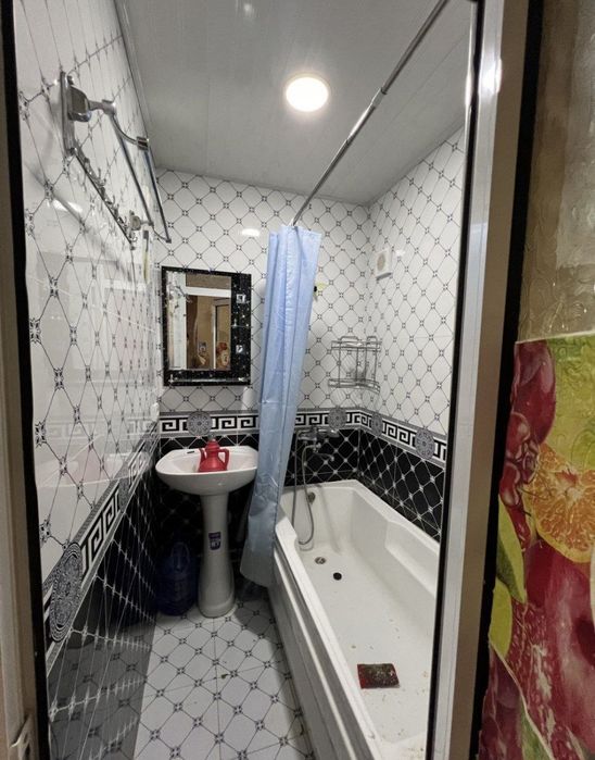 Срочно 2 хонали квартира ижарага берилади!!!