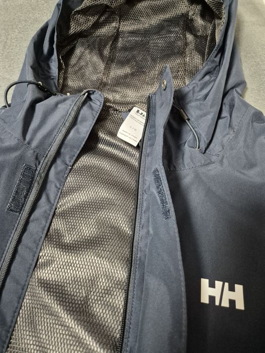 Scotch&Soda и Helly Hansen