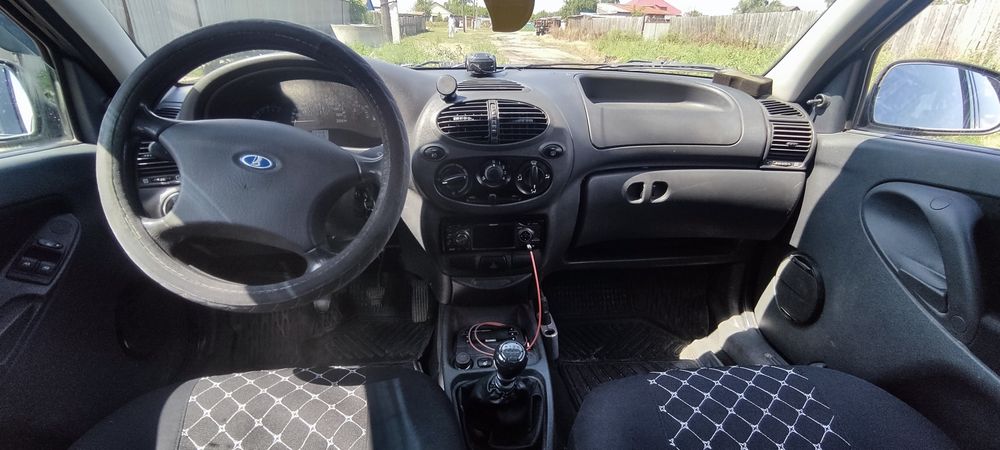 Продам Лада калина в кузове универсал