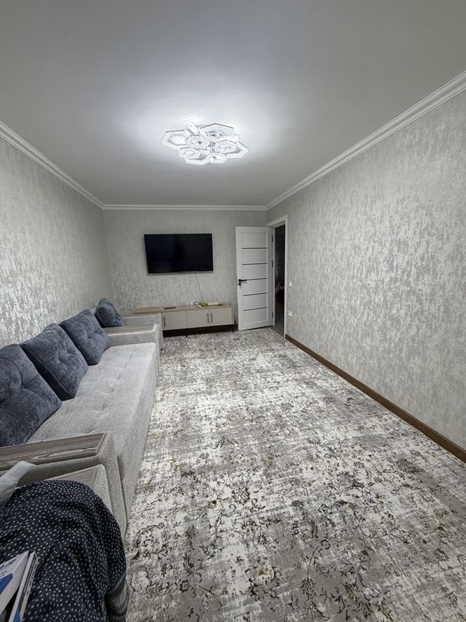 Сдается в аренду 3-х ком.квартира на М.Горького
