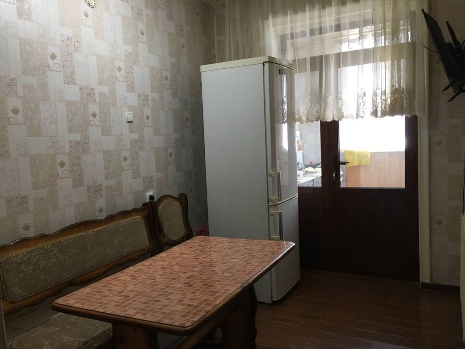 Сдается квартира на семя