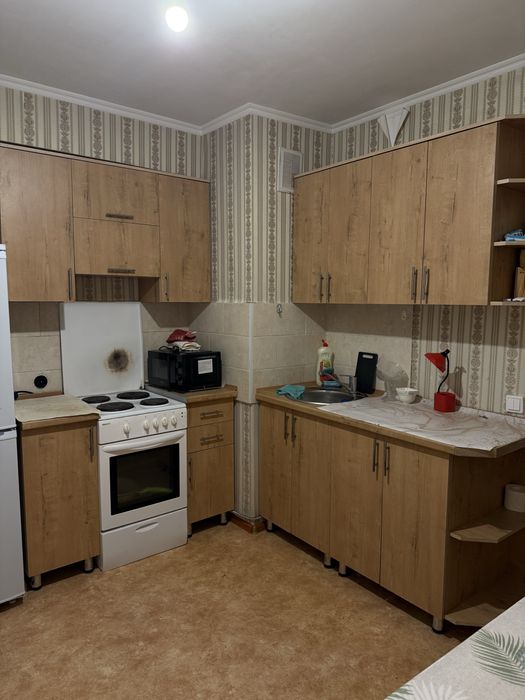 Квартира на КШТ , Аль-Фараби 32