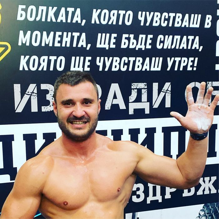 Онлайн тренировки за бързо отслабване и добра форма