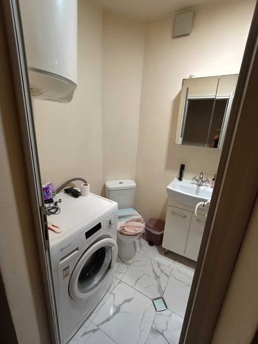 Продава се Двустаен апартамент в Шумен, Тракия - 64 кв.м за 916 €/кв.м - Снимка #14